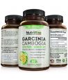 Extrait 100% pur de Garcinia Cambogia avec HCA.