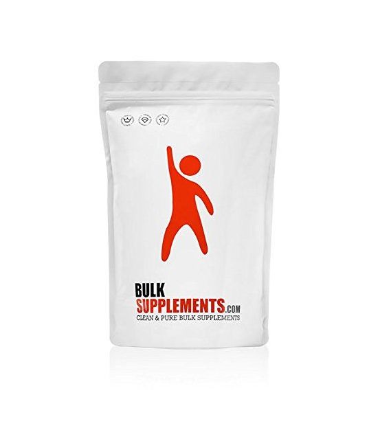 BulkSupplements Pure Poudre de Hoodia 1kg.