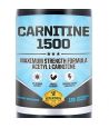 Acétyle L-Carnitine 1500mg par portion.