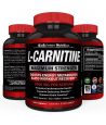 L-Carnitine 1000mg, 120 comprimés.