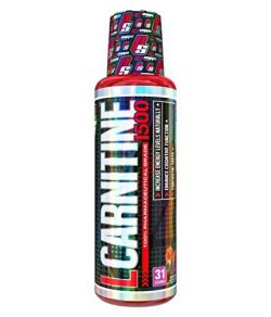 Pro Supps L-Carnitine, supplément de régime.