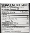 Pro Supps L-Carnitine, supplément de régime.