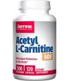 Jarrow Formulas Acétyle L-Carnitine 500 mg.