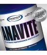 Gaspari Anavite avec bêta-alanine et L-carnitine.