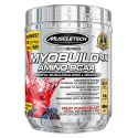 MuscleTech MyoBuild 4X, 332 grammes.