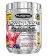MuscleTech MyoBuild 4X, 332 grammes.