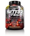 MuscleTech Whey Protéine, 1.80kg.