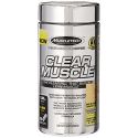 MuscleTech Clear Muscle,  168 Capsules.