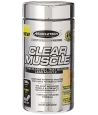 MuscleTech Clear Muscle,  168 Capsules.