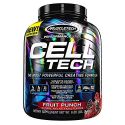 MuscleTech CellTech, Poudre de Créatine, 2.72 kg.