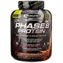 Poudre de protéines MuscleTech Phase8,  2.1 kg