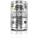 MuscleTech 100% Ultra-Pure L-Glutamine.