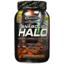 MuscleTech Anabolic Halo, 1.14kg.