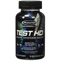 MuscleTech Test HD, supplément de testostérone.