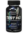 MuscleTech Test HD, supplément de testostérone.