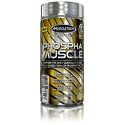 MuscleTech Phospha Muscle, formule d'acide phosphate.