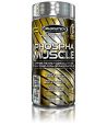 MuscleTech Phospha Muscle, formule d'acide phosphate.