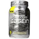 MuscleTech Platinum 100% Caséine.