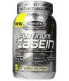 MuscleTech Platinum 100% Caséine.