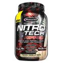 Nitro Tech Protéine Whey  (900 gr).
