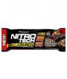 Barres de Protéines MuscleTech NitroTech Crunch.