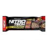 Barres de Protéines MuscleTech NitroTech Crunch.