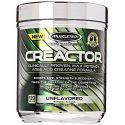 Creator MuscleTech, poudre de créatine (300g)