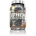 MuscleTech Premium Gold 100% Protéine Whey.