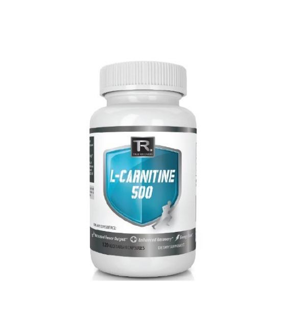 acetyl l-carnitine