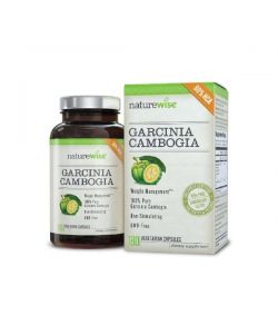 garcinia cambogia 60 hca