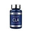 CLA scitec nutrition 60 capsules