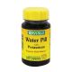 Water Pill potassium 100 capsules - retention d'eau