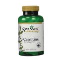 SWANSON L - Carnitine 500mg