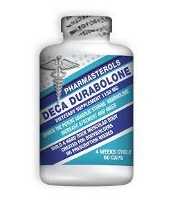 Deca Durabolin 90 Caps, 1150 mg