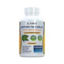 DETOX OPTIMUM COLON - nettoyer le foie