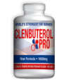 PACK CLENBUTEROL 4 BOITES