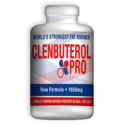 CLENBUTEROL PRO 2 BOITES PLUS 1 GRATUITE