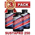 SUSTAPRO 250 , 90 CAPSULES 3 BOITES