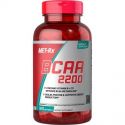 Supplément MET-Rx BCAA 2200