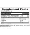MET-Rx BCAA 2200 Dietary Supplement 180 count