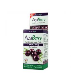 pure acai berry