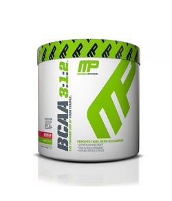 MusclePharm BCAA 3- 1- 2 - pastèque