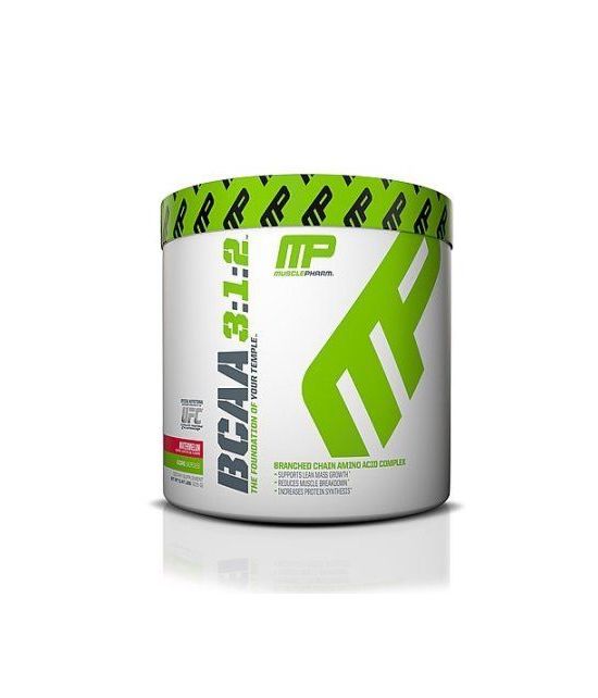 MusclePharm BCAA 3- 1- 2 - pastèque