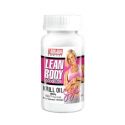 Jamie Eason 60 capsules - bruleur de graisse naturel