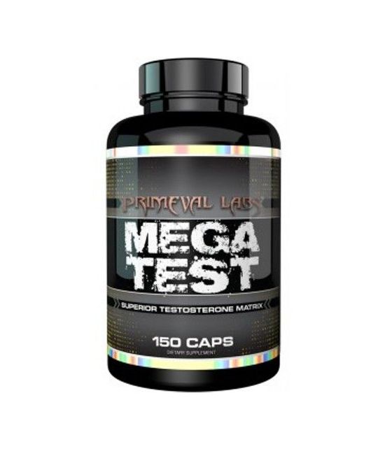 Mega test