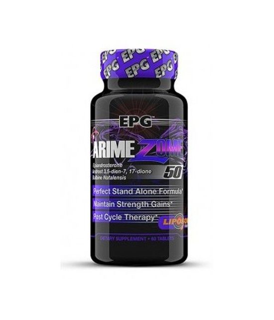 ARIMEZOME 50