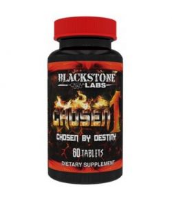 Blackstone Labs Chosen 1