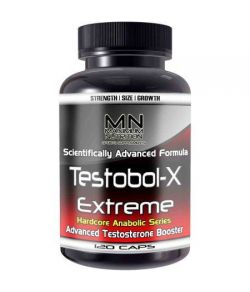 Testobol-X Extreme avancée Testostérone