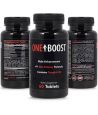 Testoster ONE BOOST er pour les hommes et Male Enhancement Pills Libido w - Energie - actif ingrédient ONE BOOST Cliniquement p