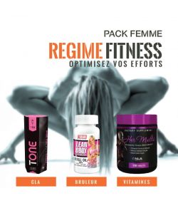 programme fitness femme